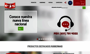 Canecas.com.co thumbnail