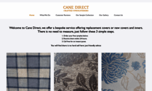 Canedirectfurniture.co.uk thumbnail