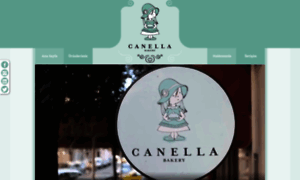 Canellabakery.com thumbnail