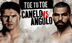 Canelovsangulolivestreaming.blogspot.com thumbnail