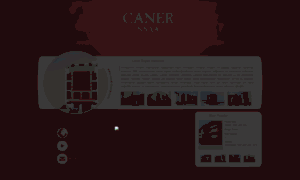 Caner-insaat.com thumbnail