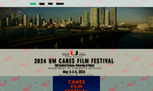 Canesfilmfestival.com thumbnail