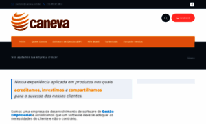 Caneva.com.br thumbnail