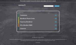 Canevas.fr thumbnail