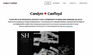 Canfloyd.com thumbnail