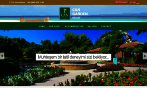 Cangarden.com thumbnail