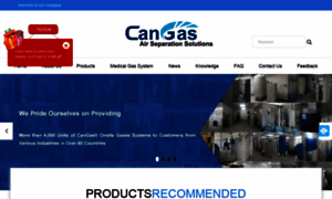 Cangas-systemss.com thumbnail