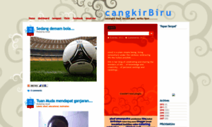 Cangkirbiru.blogspot.com thumbnail