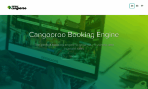 Cangooroo.net thumbnail