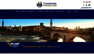 Cangrande.it thumbnail