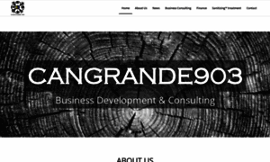 Cangrande903.com thumbnail