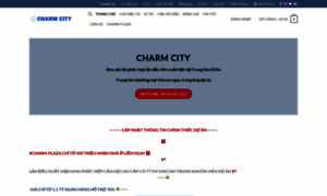 Canho-charm-city.net thumbnail