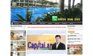 Canho-thevista.com thumbnail