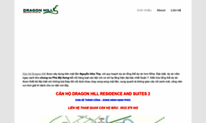 Canhodragonhill.weebly.com thumbnail