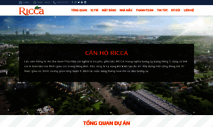 Canhoriccaquan9.com thumbnail