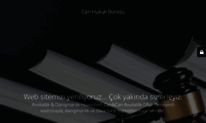 Canhukukburosu.com thumbnail