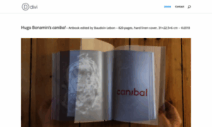 Canibal.ch thumbnail