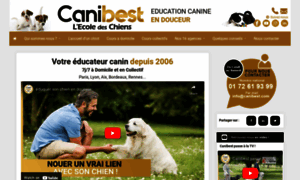 Canibest.com thumbnail
