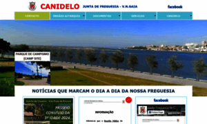 Canidelo.net thumbnail