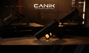 Canik55.com thumbnail