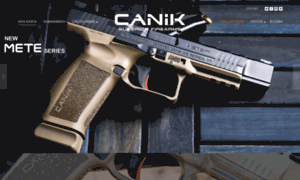 Canik55.com.tr thumbnail