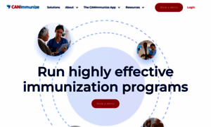 Canimmunize.ca thumbnail