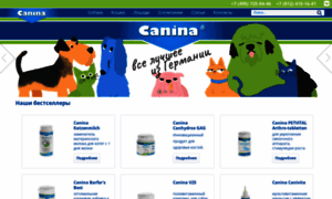 Canina.ru thumbnail