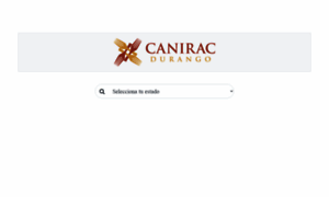 Canirac.org thumbnail