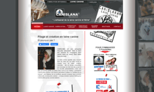 Canislana.fr thumbnail