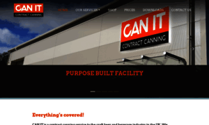 Canit.co.uk thumbnail