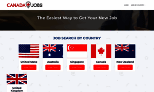 Canjobsbank.ca thumbnail