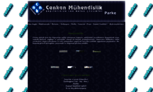 Cankanmuhendislik.com thumbnail