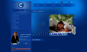 Cankarpen.com thumbnail