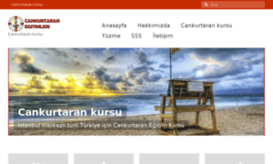 Cankurtaranegitimleri.com.tr thumbnail