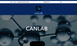 Canlab.net thumbnail