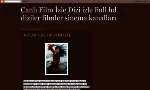 Canli-dizi-film-izle.blogspot.com thumbnail