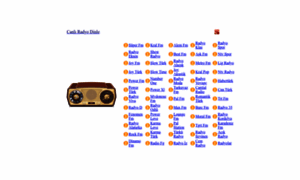 Canli-radyo-dinle.net thumbnail