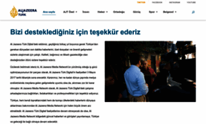 Canli.aljazeera.com.tr thumbnail