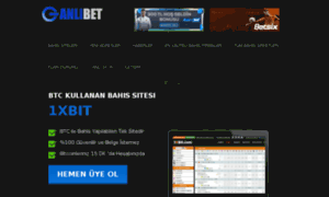 Canlibet.net thumbnail