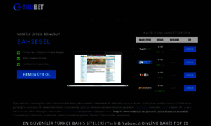 Canlibet5.com thumbnail