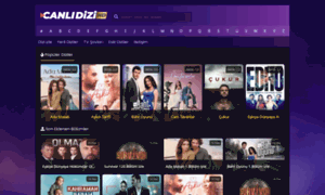 Canlidizihd4.com thumbnail