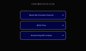 Canlimacizle6.club thumbnail