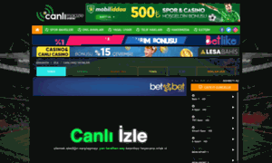 Canlimacizle6.online thumbnail