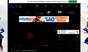 Canlimacizletv.eu.com thumbnail