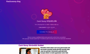 Canlisaray.org thumbnail