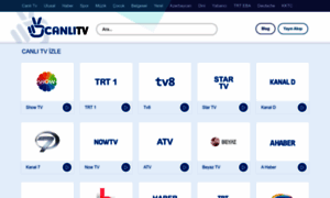 Canlitv.digital thumbnail