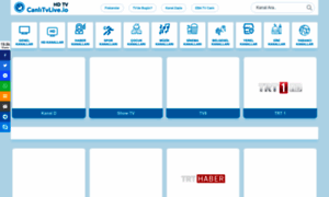 Canlitvlive.mobi thumbnail