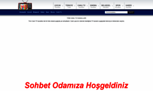 Canlitvturk.blogspot.com thumbnail