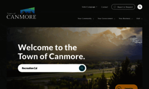 Canmore.ca thumbnail