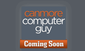 Canmorecomputerguy.ca thumbnail
